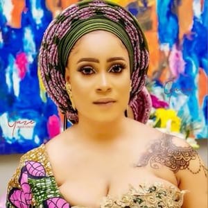 Mojisola Adedeji