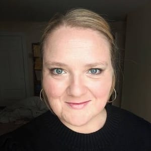 Debbie Lynch White