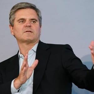 Steve Case