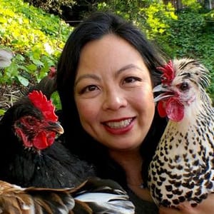Real Hens of Orange County