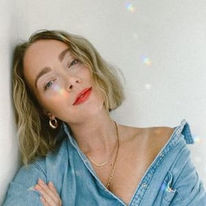 Kayti Oldham