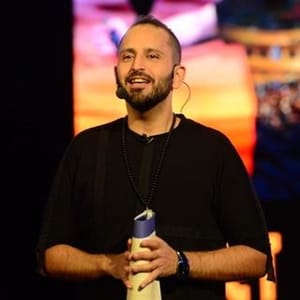 Ali Mirsadeghi