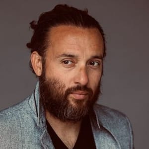 Seth Michaels