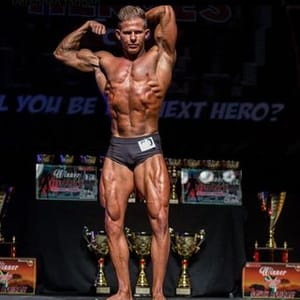 Daniel Limneos