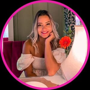 Rayssa Faraj