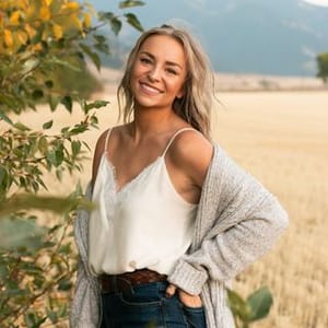 Maddie Pennaz
