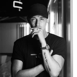 Dj Coone