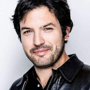 Franck Galiegue