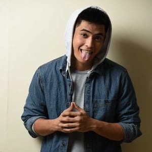 Jay Arcilla