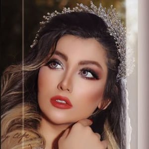 Anita Sagoo