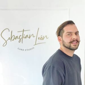 Sebastian Mtz Leon
