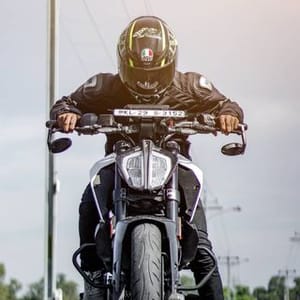 Rahul [ktm_biker]