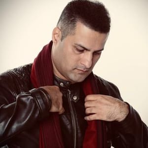 Afshin Ava