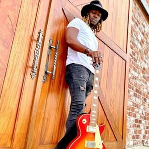 Jovin Webb