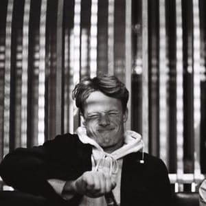 Markus Olimstad