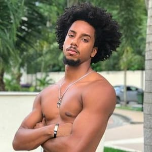Daniel Costa