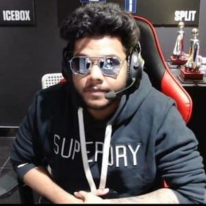 Karan Mhaswadkar