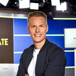 Max Bielefeld