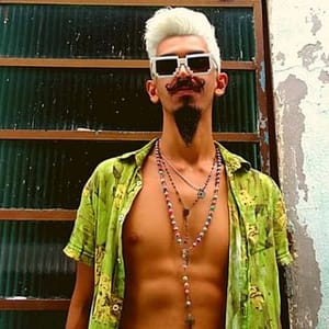 Thiago De Souza