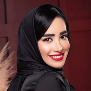 Rezvan Saffari