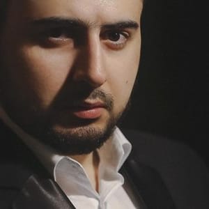 Elmar Alekperov
