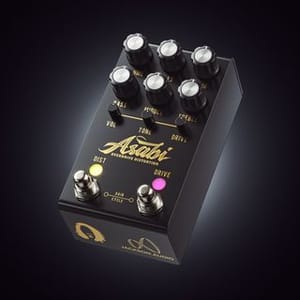 Jackson Audio