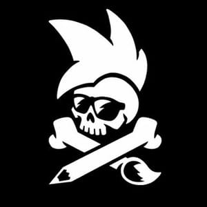 Jimmy Sparrow