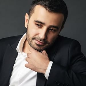 Shavkat Umarov