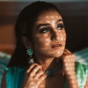 Minal Raj