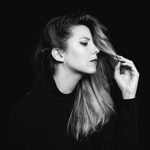 Geraldine Leloutre