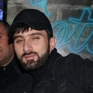 Ilkin Cerkezoglu
