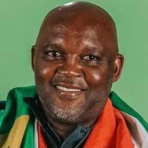 Pitso Mosimane
