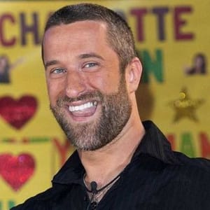 Dustin Diamond