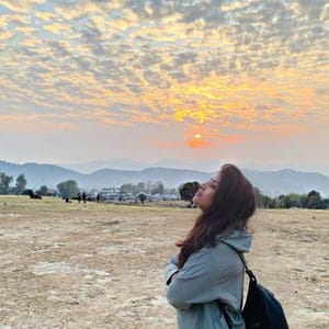 Mouna Gummadi