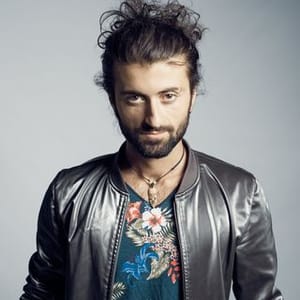 Ronie Saleh