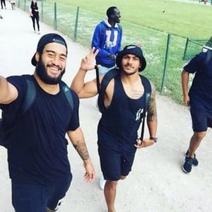 Pita Ahki