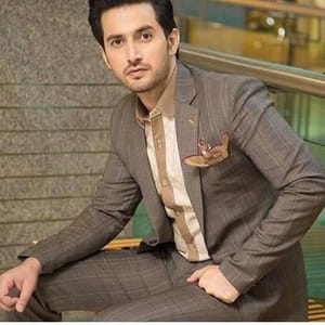 Jahanzeb Khan