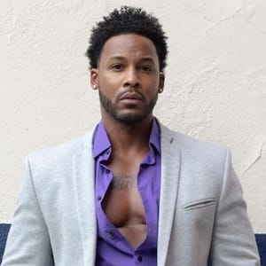 Christopher A Matthews