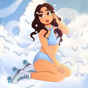 Diana Ruby<3
