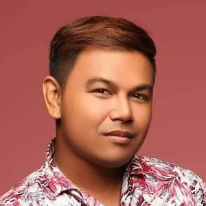 Jovan Dela Cruz