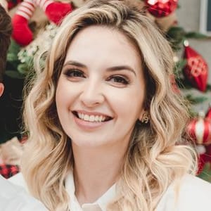 Paulinha Leonardo