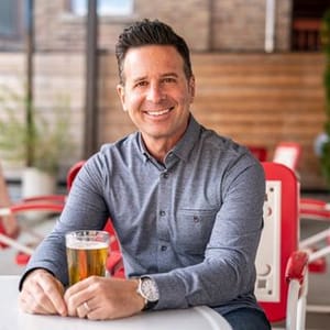 Steve Dolinsky