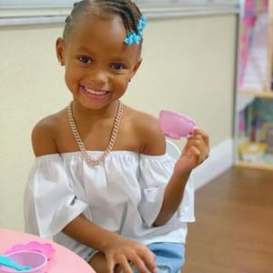 Princess Layla