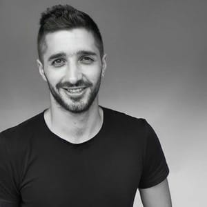 Nicolas Nohra