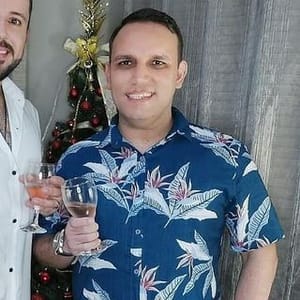 Fredson Navarro