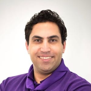 Ahmad Alhendawi