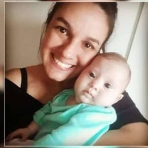 Nossa Helena Bailarina