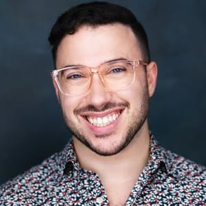 Ben Yahr