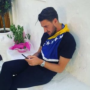 Ermin Bicakcic