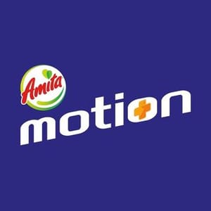 Amita Motion